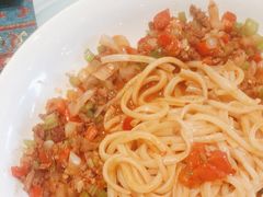 -巴依老爷新疆美食(工体旗舰店)