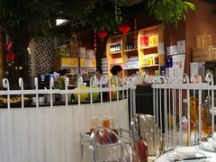 -蕃茄述·好汤自然来(江汉路店)