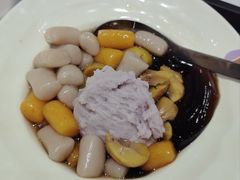 -鲜芋仙(番禺万达广场店)