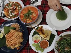 腰果鸡-Jungle Kitchen