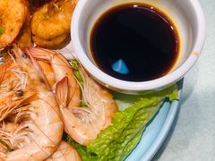-郭林家常菜(狼垡店)