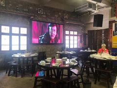 大堂-阿财老铺·老蚌埠龙虾城(华夏总店)