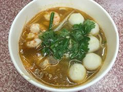 -明月虾面(厦禾路店)
