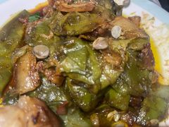 -粗粮人家·东北菜(洋桥店)