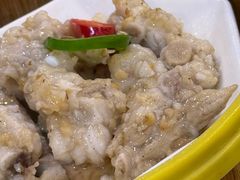 -隆昌海鲜酒家(南岸路店)