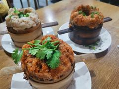 -包面西施(黄泥磅总店)