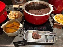 -拉蒂娜·巴西牛排馆 Latina·Brazilian Steakhouse(王府井喜悦店)
