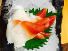 -割烹旭日本料理(龙湖狮山天街店)