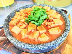 -肘子酥·天津菜·特色捞面(德云社店)