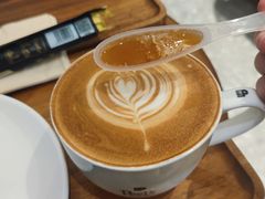 -Peet's Coffee皮爷咖啡(上海长风大悦城店)