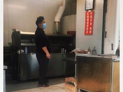 -阿拉丁新疆风味餐厅·清真(罗廊巷店)