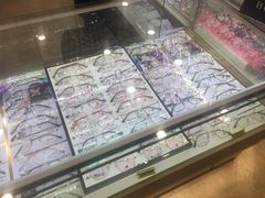 -精益眼镜(建三店)