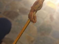 -乐彡炸串·烤苕皮(西单华威约饭街店)