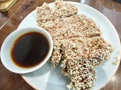 -蟹上黄·蟹黄面·江南糖水(人民广场店)