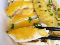 -醉南拳客家菜·河田鸡(西禅寺杨桥店)