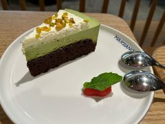 -玛尚诺意式餐厅(日月光店)
