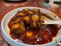 -南来顺饭庄·清真(南菜园店)