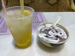 -风之味糖水店(上塘西路店)