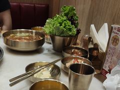 -韩宫宴和牛烤肉(武汉光谷现代风情街店)