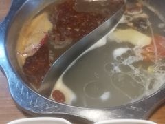 -傣妹火锅(南京东路一店)