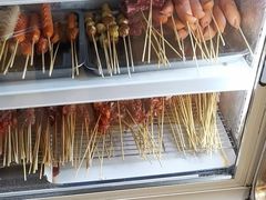 -老乔串店(青松路店)