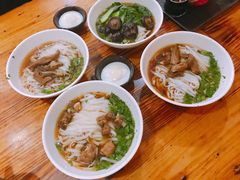 -肆姐面粉馆(坡子街店)