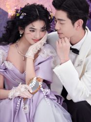 -第一夫人婚纱摄影(南京店)