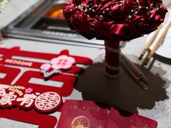 -海底捞火锅(亿合城购物中心店)