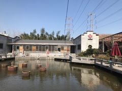 -渔堂公园餐厅·本帮菜(乐园路店)