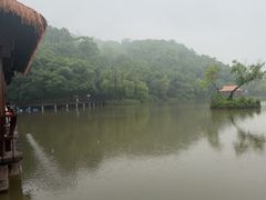 -采石矶景区