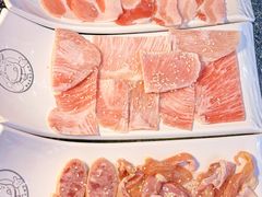 -熊大·鲜烤黄牛肉(五山店)