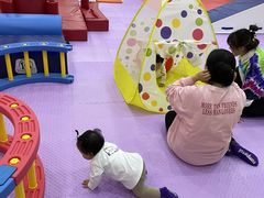 -悦宝园早教(大东龙之梦中心店)