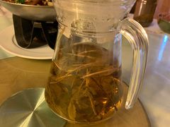 -百花人家(清水镇店)