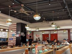 -潮界(虹桥新天地店)