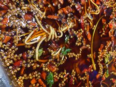 -味之绝美蛙鱼火锅(八号路店)