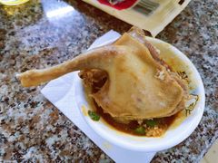 -皇鸽餐厅(五桂山分店)