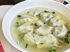 -古南都·清真绿柳居菜馆(太平南路店)