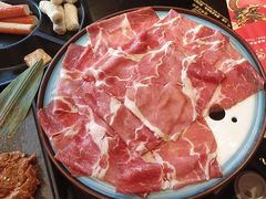 -重庆德忆火锅（龙南街3店）(渝水岸餐饮)