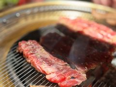 牛肋条-西塔老太太泥炉烤肉(万柳华联店)