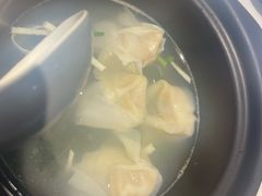 -馋三尺蟹粉小笼(人民广场店)