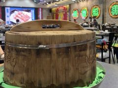 -飞尝蚝·顺德菜·鱼生(顺德总店)