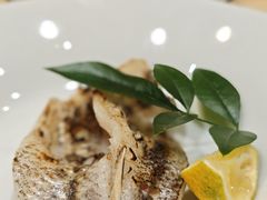 -镹·鱼料理  国产鱼使用店