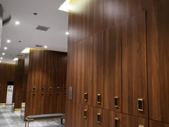 -银吉姆健身(恒隆馆)