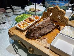 -塞伊德蒙餐(兴安南路店)