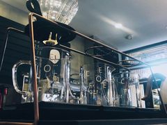 -ZM COFFEE(西安路店)