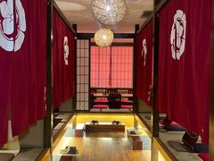 -千代武日本料理(开发区店)