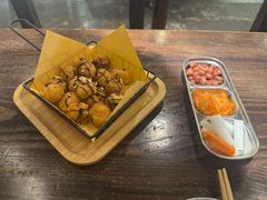 -破店肥哈·东北烧烤·夜宵(南山保利店)