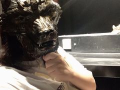 -AOE 火焰 剧本密室狼人杀