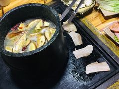 -滇藏石锅宴(崇仁巷老店)