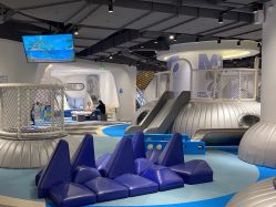 -MINI MARS KIDS CLUB亲子家庭中心(杨浦黄兴店)